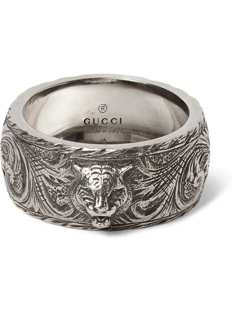 vintage gucci ring reddit